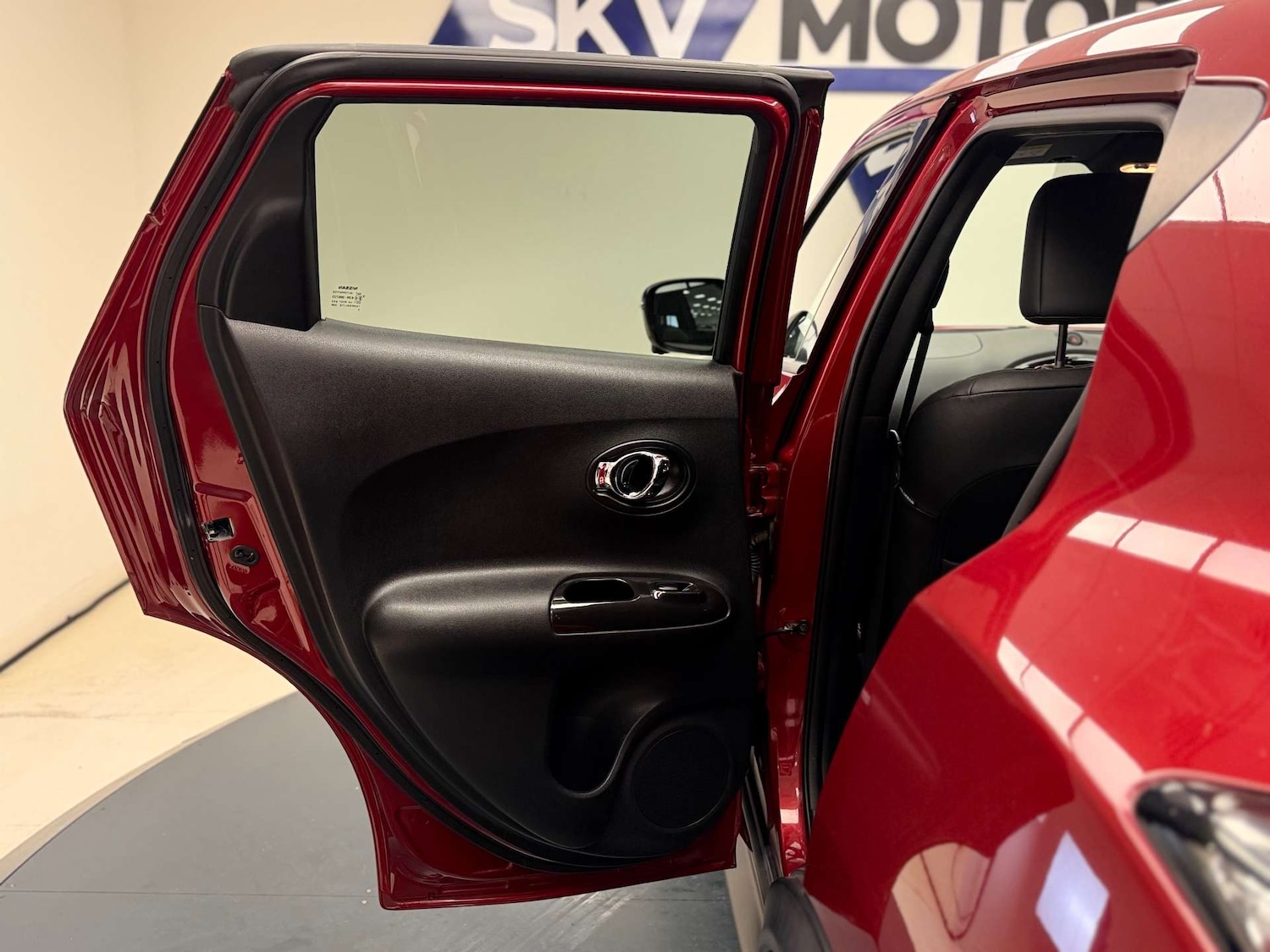 Used Nissan Juke 2015 for sale - 76724043: Photo 27