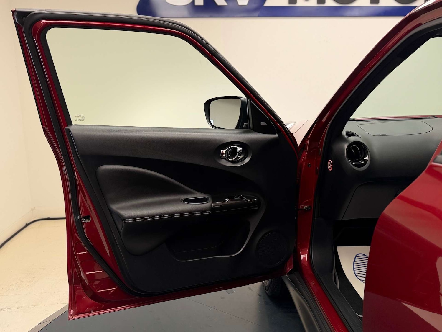 Used Nissan Juke 2015 for sale - 76724043: Photo 30