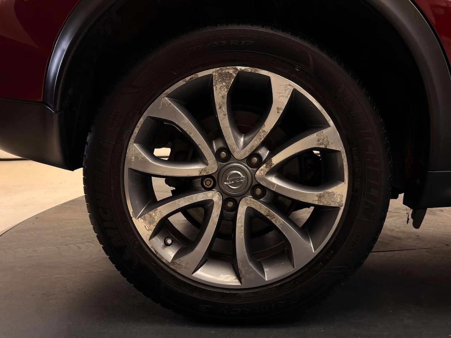 Used Nissan Juke 2015 for sale - 76724043: Photo 32