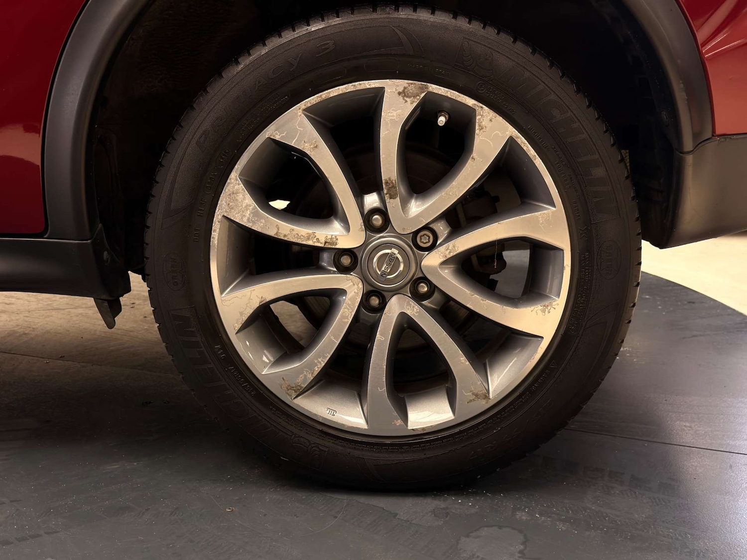 Used Nissan Juke 2015 for sale - 76724043: Photo 34