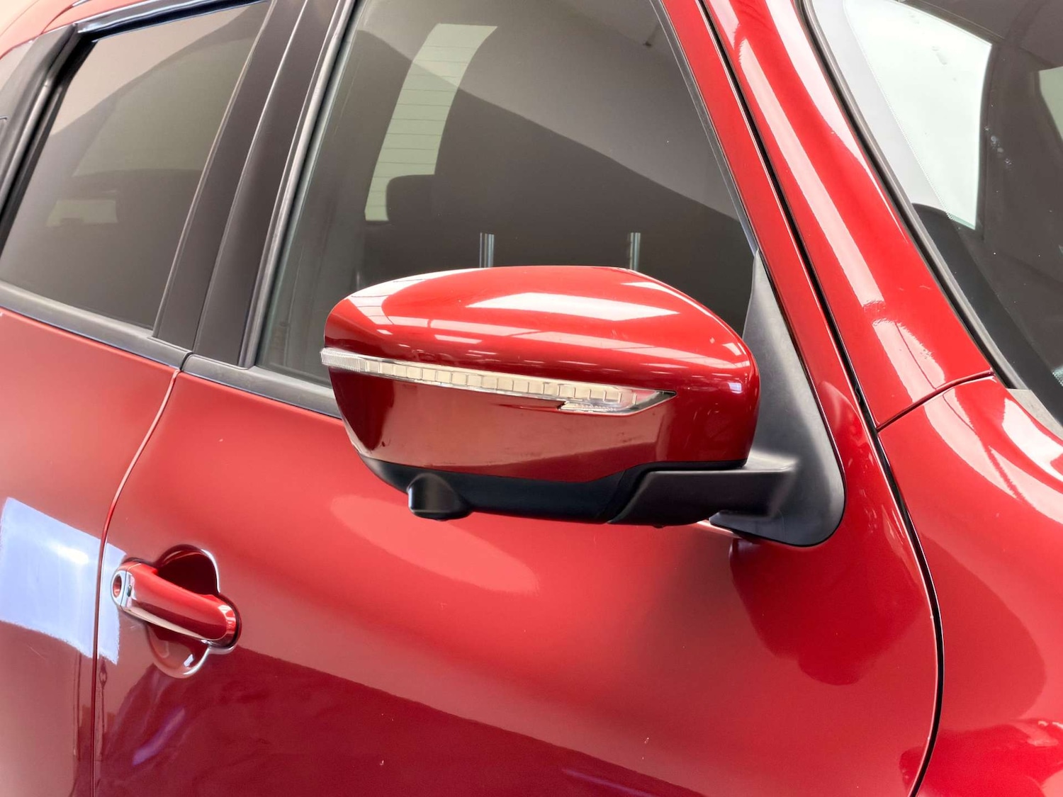 Used Nissan Juke 2015 for sale - 76724043: Photo 38