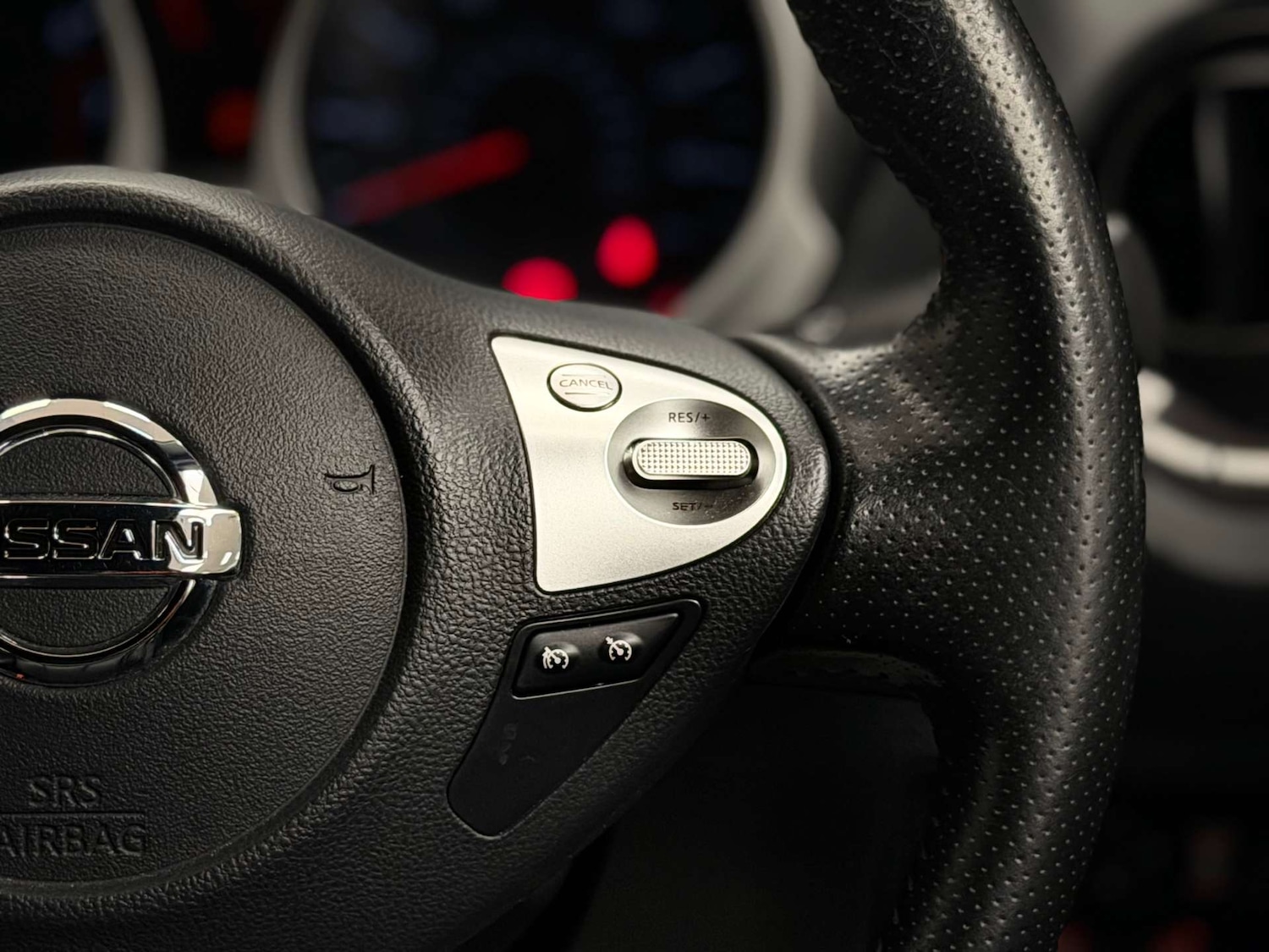 Used Nissan Juke 2015 for sale - 76724043: Photo 40