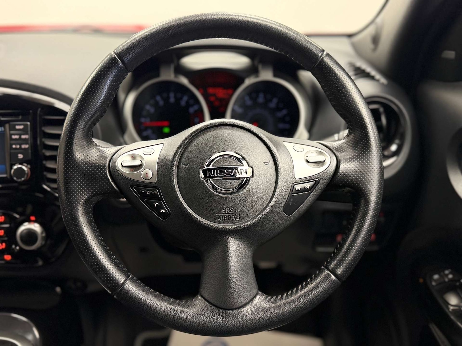 Used Nissan Juke 2015 for sale - 76724043: Photo 41