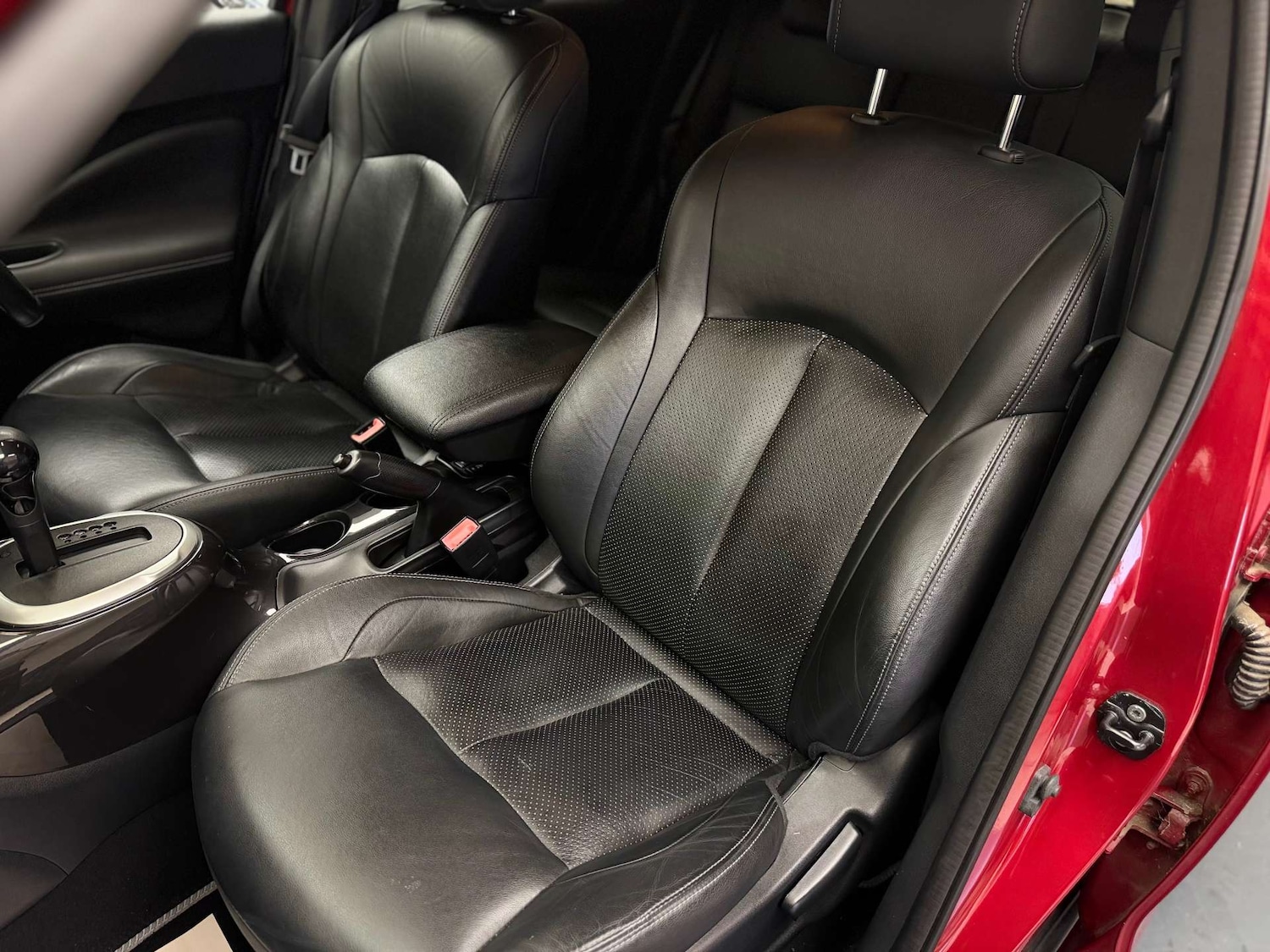 Used Nissan Juke 2015 for sale - 76724043: Photo 43