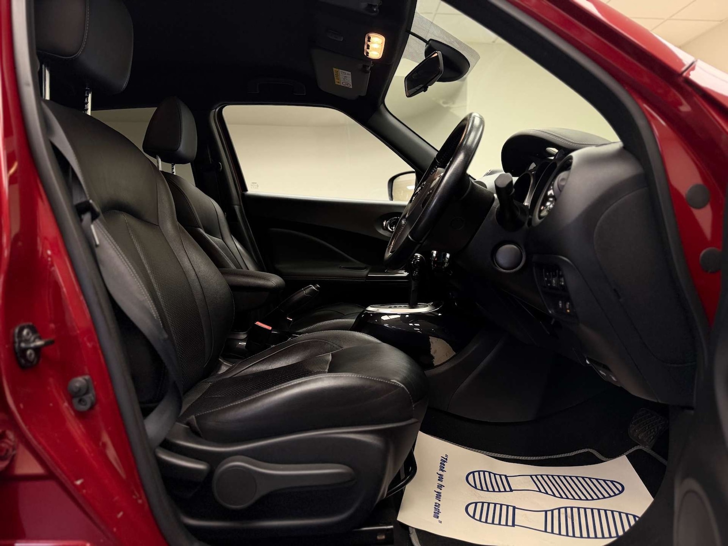 Used Nissan Juke 2015 for sale - 76724043: Photo 46