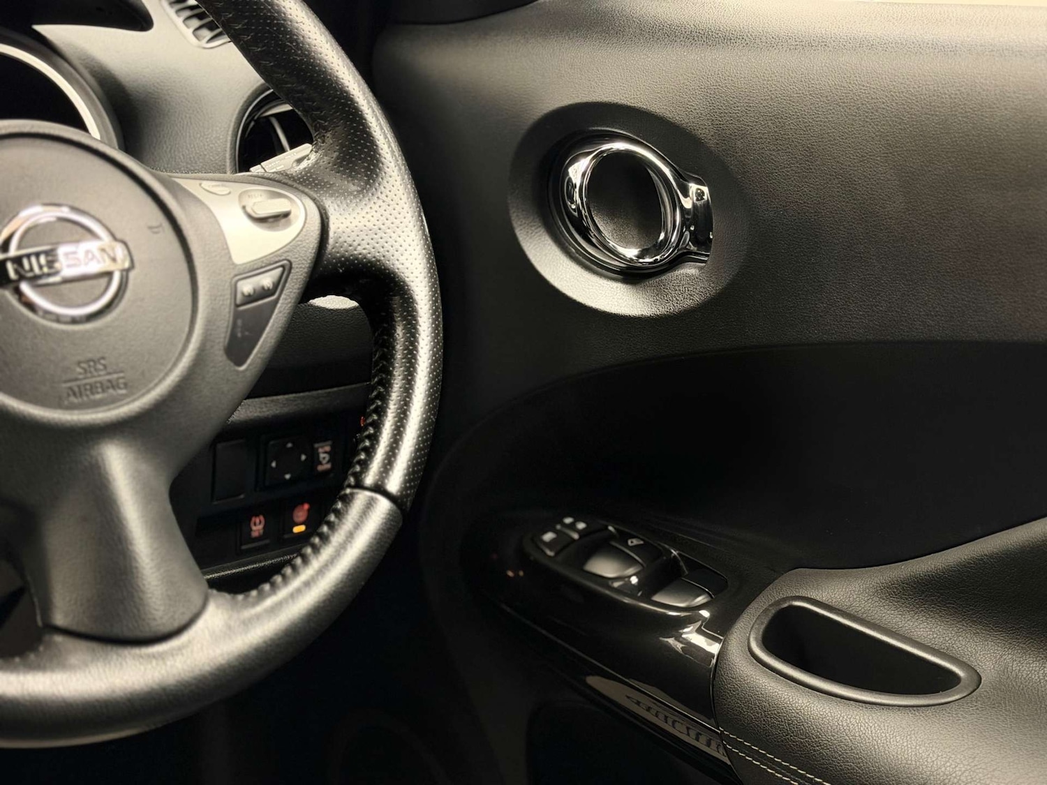 Used Nissan Juke 2015 for sale - 76724043: Photo 48