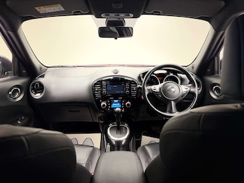 Used Nissan Juke 2015 for sale - 76724043: Photo