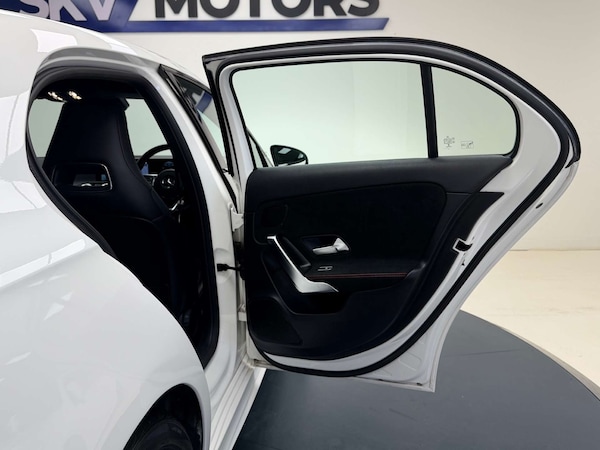 Used Mercedes-Benz A-Class 2018 for sale - 76281762: Photo 19