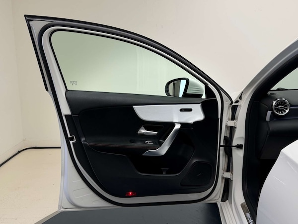 Used Mercedes-Benz A-Class 2018 for sale - 76281762: Photo 20