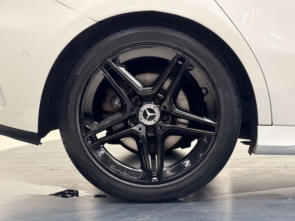 Used Mercedes-Benz A-Class 2018 for sale - 76281762: Photo 21