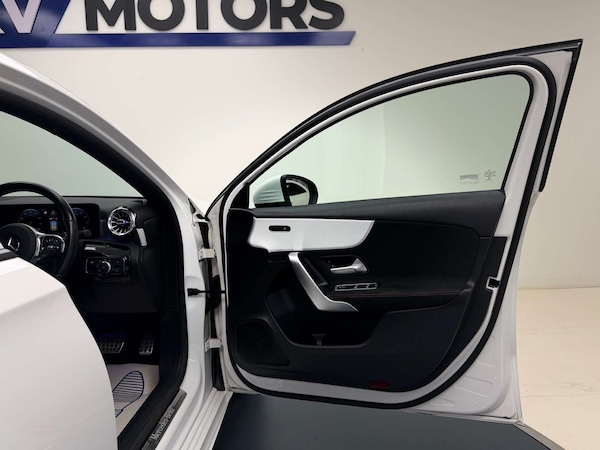 Used Mercedes-Benz A-Class 2018 for sale - 76281762: Photo 23