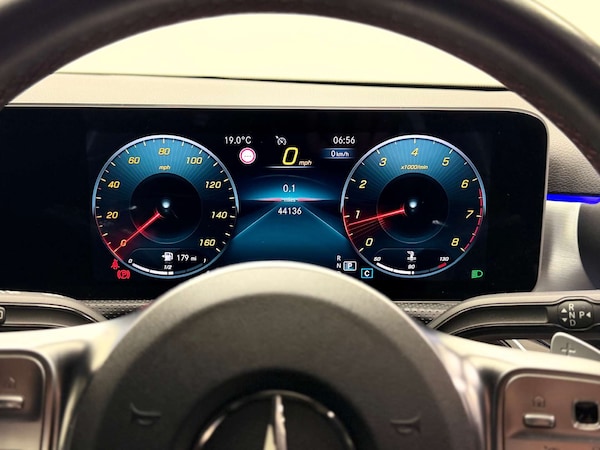 Used Mercedes-Benz A-Class 2018 for sale - 76281762: Photo 25