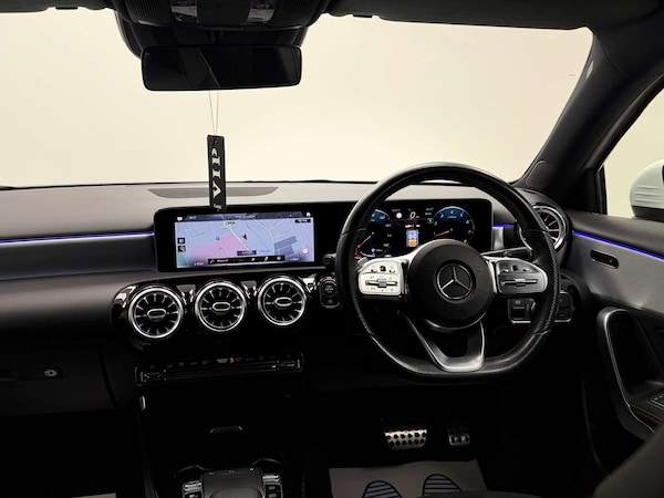 Used Mercedes-Benz A-Class 2018 for sale - 76281762: Photo 27