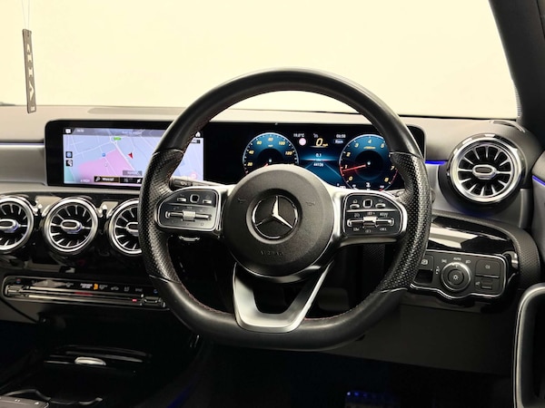 Used Mercedes-Benz A-Class 2018 for sale - 76281762: Photo 28