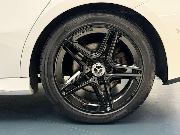 Used Mercedes-Benz A-Class 2018 for sale - 76281762: Photo 31