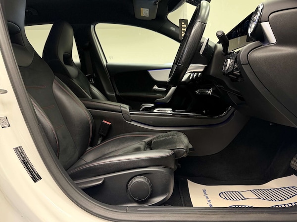 Used Mercedes-Benz A-Class 2018 for sale - 76281762: Photo 32