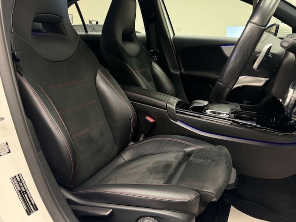 Used Mercedes-Benz A-Class 2018 for sale - 76281762: Photo 33
