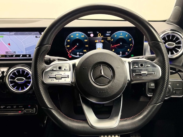Used Mercedes-Benz A-Class 2018 for sale - 76281762: Photo 37