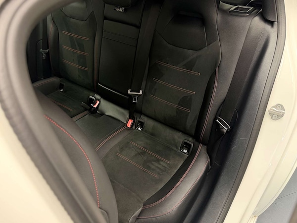 Used Mercedes-Benz A-Class 2018 for sale - 76281762: Photo 38