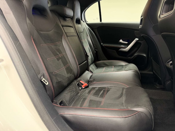 Used Mercedes-Benz A-Class 2018 for sale - 76281762: Photo 39