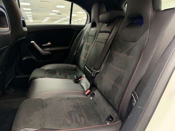 Used Mercedes-Benz A-Class 2018 for sale - 76281762: Photo 40