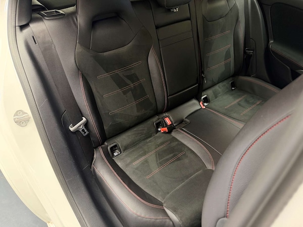 Used Mercedes-Benz A-Class 2018 for sale - 76281762: Photo 41
