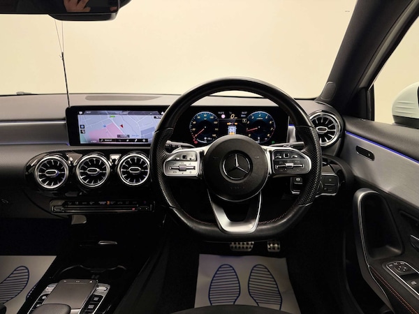 Used Mercedes-Benz A-Class 2018 for sale - 76281762: Photo 4