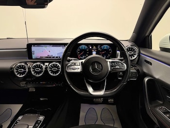 Used Mercedes-Benz A-Class 2018 for sale - 76281762: Photo 4