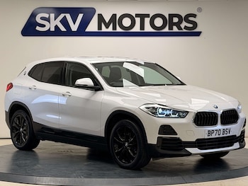 Used BMW X2 2020 for sale - 78122020: Photo
