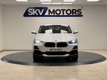 Used BMW X2 2020 for sale - 78122020: Photo