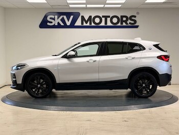 Used BMW X2 2020 for sale - 78122020: Photo