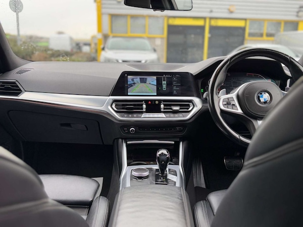 Used BMW 3 Series 2020 for sale - 76278019: Photo 19