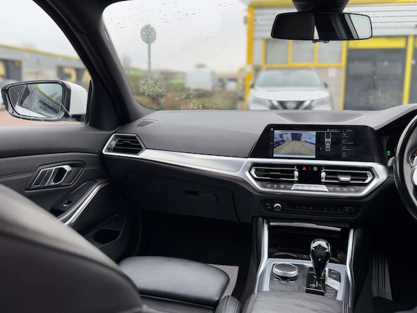 Used BMW 3 Series 2020 for sale - 76278019: Photo 20