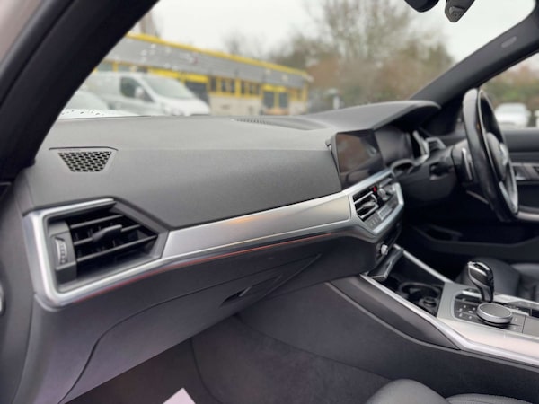Used BMW 3 Series 2020 for sale - 76278019: Photo 21