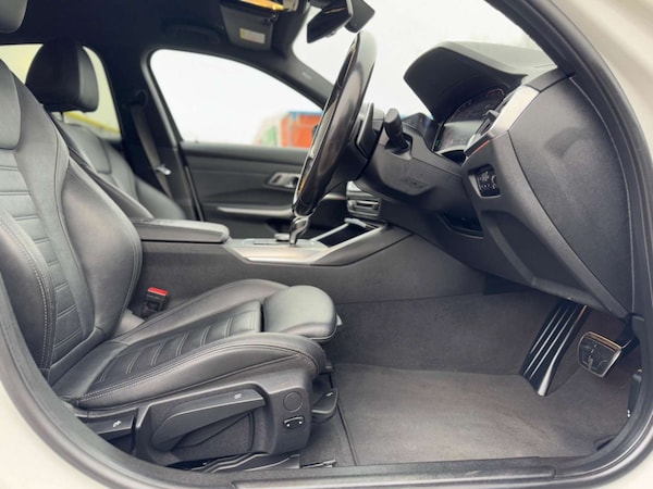 Used BMW 3 Series 2020 for sale - 76278019: Photo 23