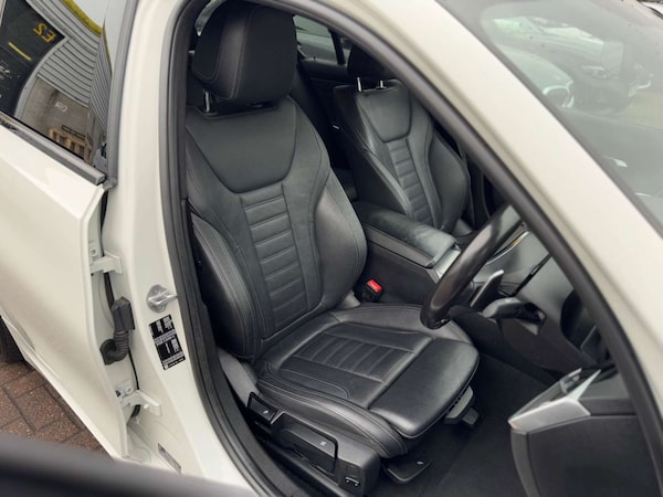 Used BMW 3 Series 2020 for sale - 76278019: Photo 24