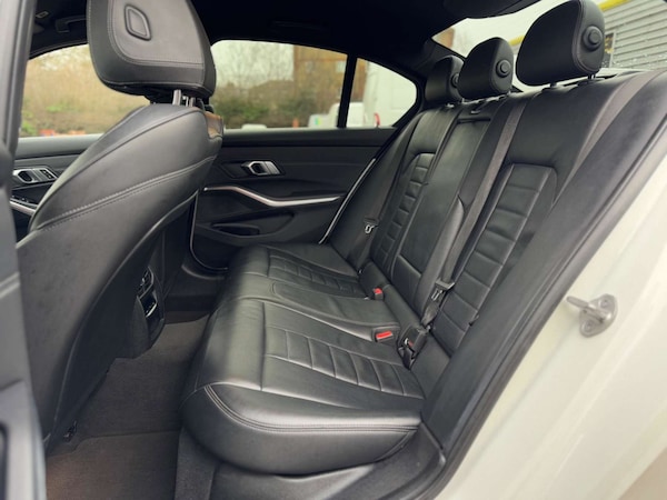 Used BMW 3 Series 2020 for sale - 76278019: Photo 27