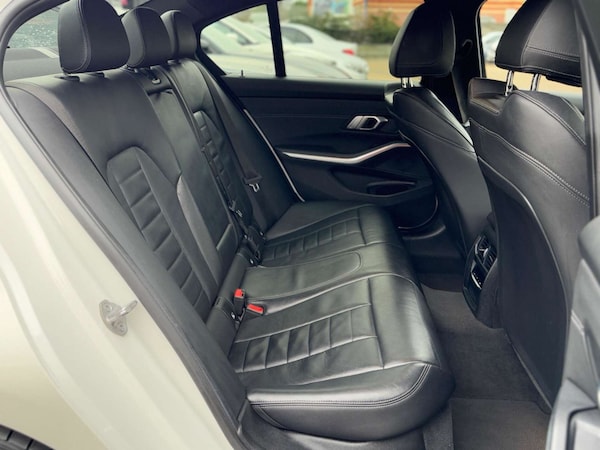 Used BMW 3 Series 2020 for sale - 76278019: Photo 29