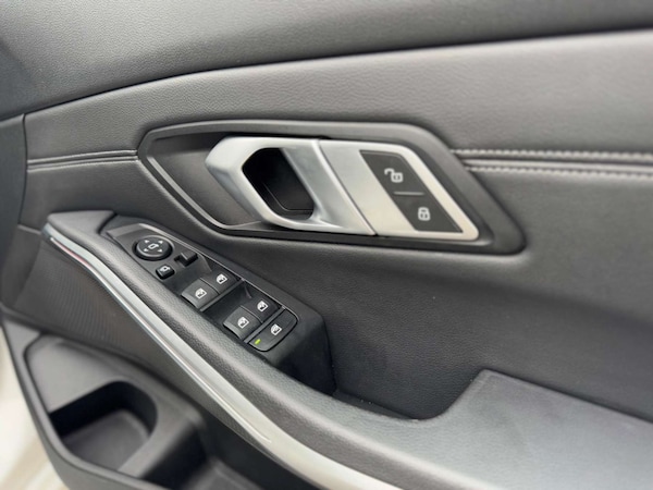 Used BMW 3 Series 2020 for sale - 76278019: Photo 37