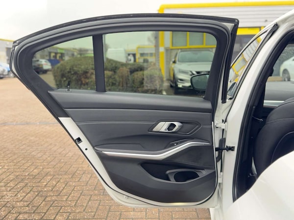 Used BMW 3 Series 2020 for sale - 76278019: Photo 39