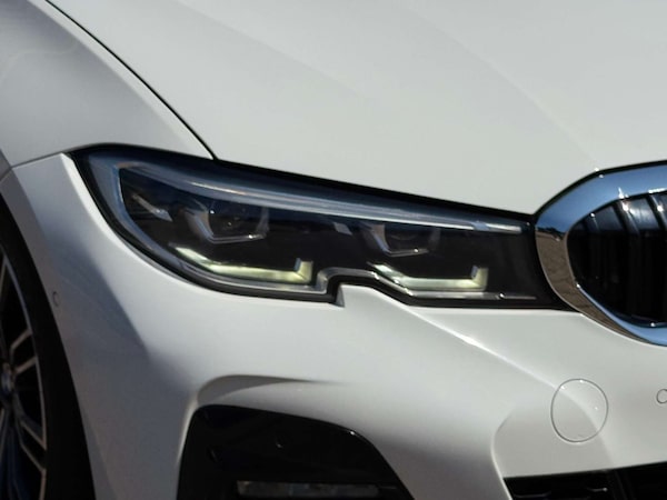 Used BMW 3 Series 2020 for sale - 76278019: Photo 42