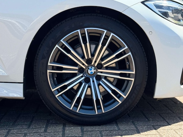 Used BMW 3 Series 2020 for sale - 76278019: Photo 43