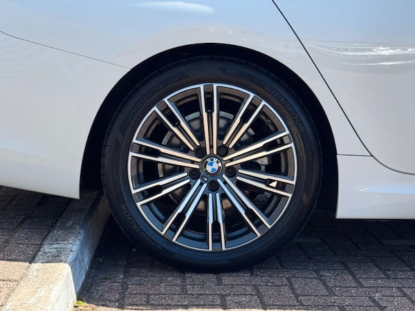 Used BMW 3 Series 2020 for sale - 76278019: Photo 44