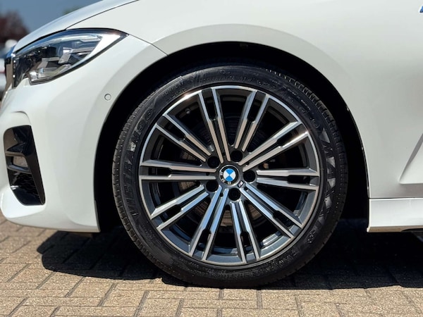 Used BMW 3 Series 2020 for sale - 76278019: Photo 45