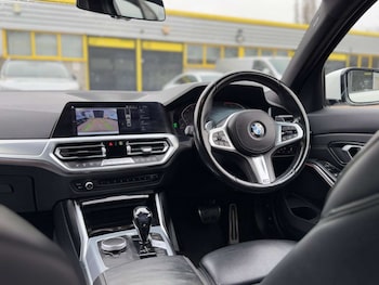 Used BMW 3 Series 2020 for sale - 76278019: Photo 4