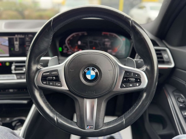Used BMW 3 Series 2020 for sale - 76278019: Photo 50