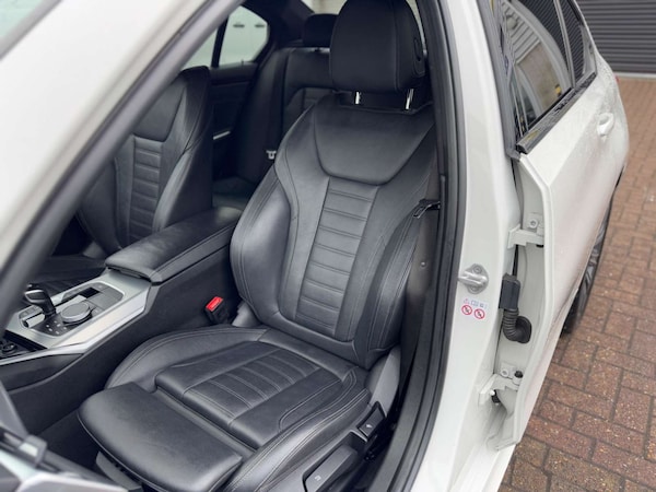 Used BMW 3 Series 2020 for sale - 76278019: Photo 53