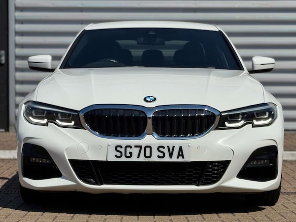 Used BMW 3 Series 2020 for sale - 76278019: Photo 7