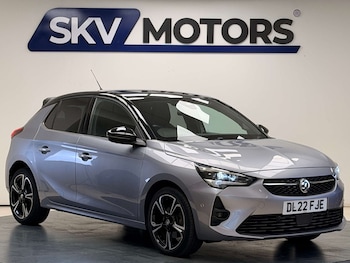 Used Vauxhall Corsa 2022 for sale - 78155687: Photo