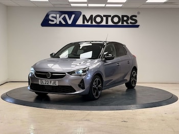 Used Vauxhall Corsa 2022 for sale - 78155687: Photo